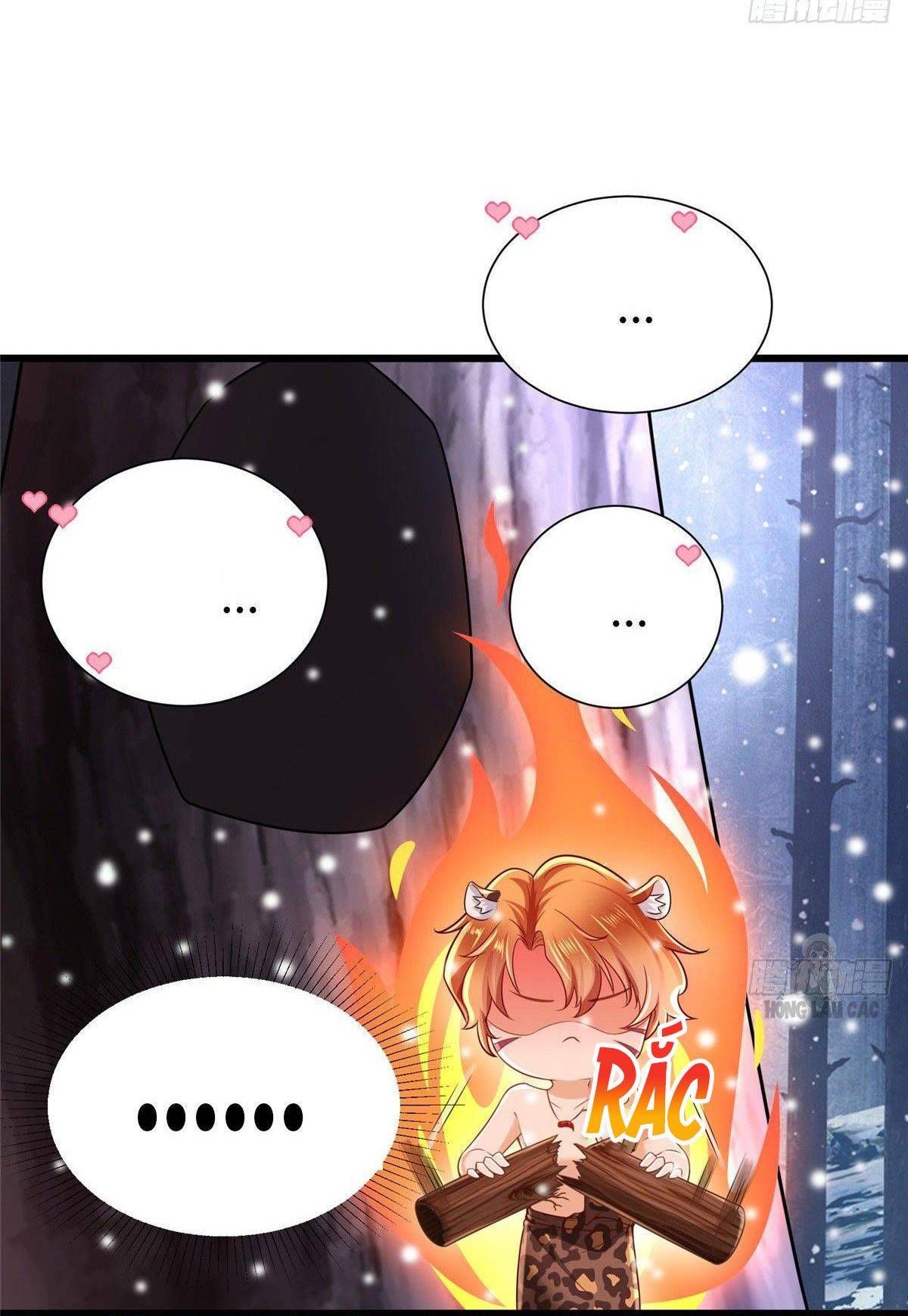 Thảnh Thơi Thú Thế Chủng Chủng Điền, Sinh Sinh Tể Chap 263 - Next Chap 264