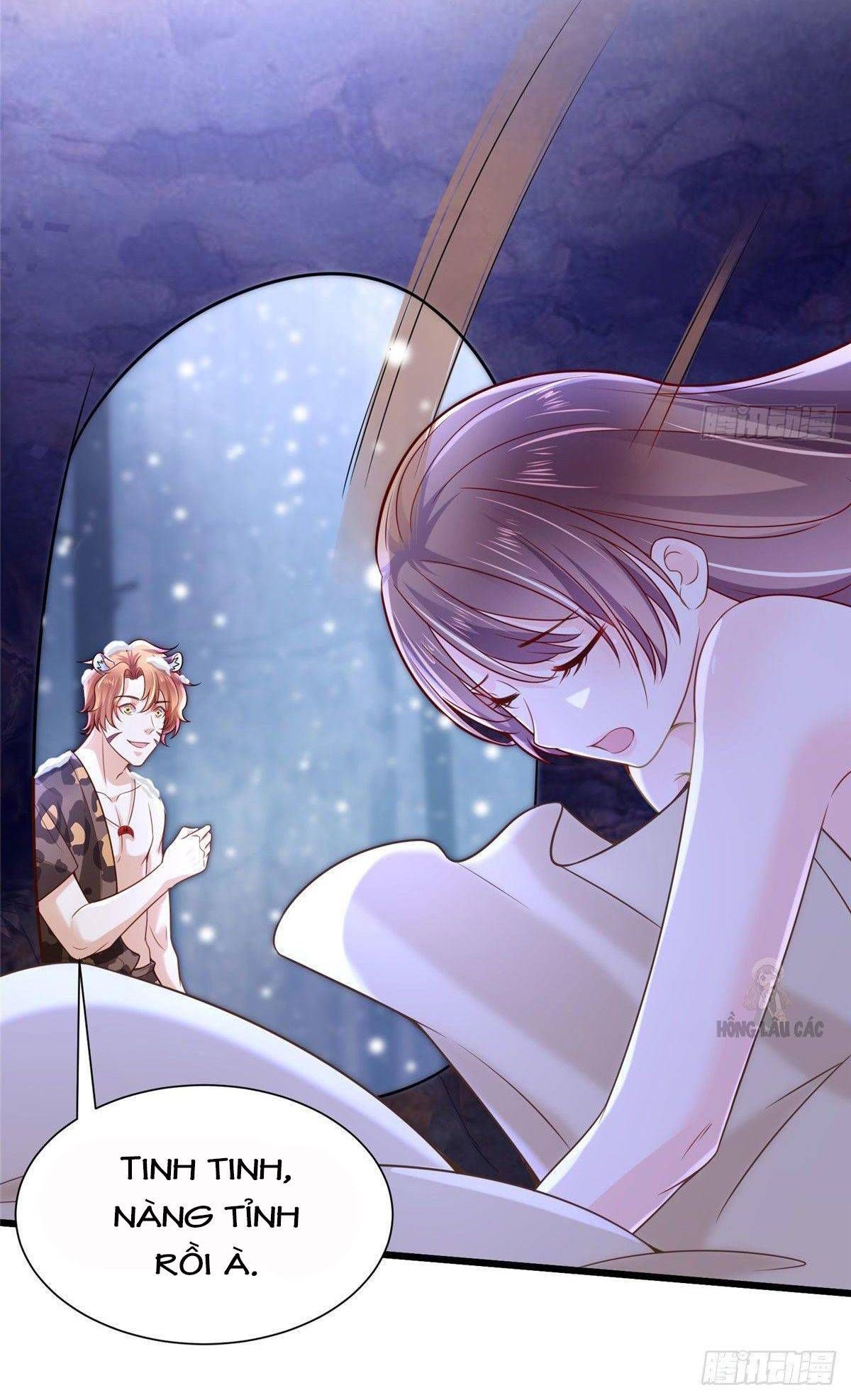 Thảnh Thơi Thú Thế Chủng Chủng Điền, Sinh Sinh Tể Chap 263 - Next Chap 264