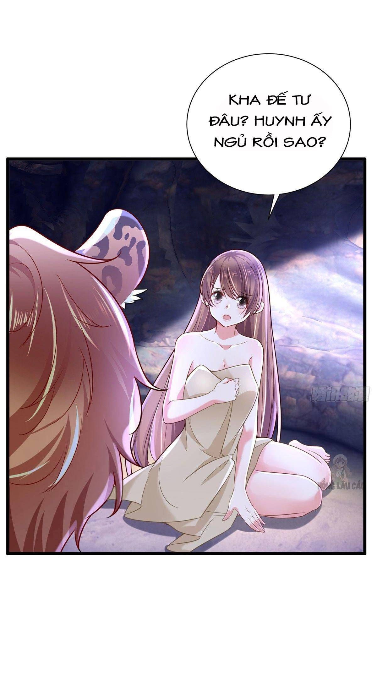 Thảnh Thơi Thú Thế Chủng Chủng Điền, Sinh Sinh Tể Chap 263 - Next Chap 264