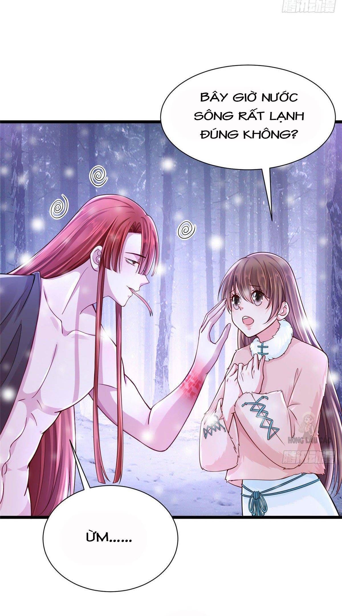 Thảnh Thơi Thú Thế Chủng Chủng Điền, Sinh Sinh Tể Chap 263 - Next Chap 264