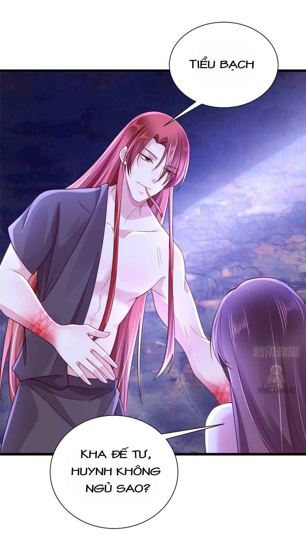 Thảnh Thơi Thú Thế Chủng Chủng Điền, Sinh Sinh Tể Chap 263 - Next Chap 264