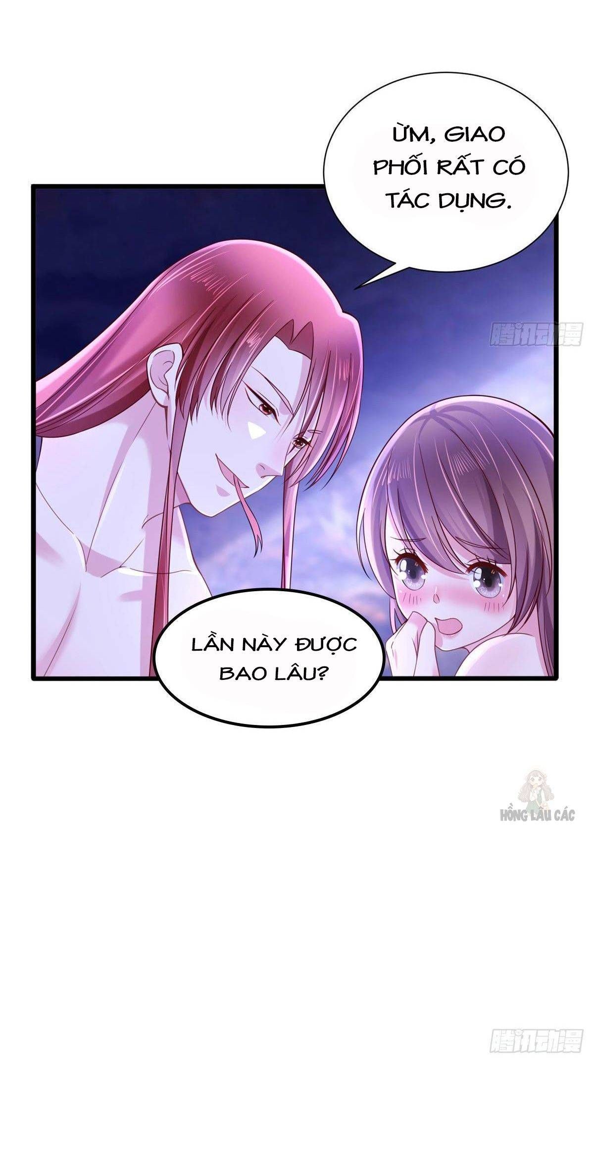 Thảnh Thơi Thú Thế Chủng Chủng Điền, Sinh Sinh Tể Chap 263 - Next Chap 264
