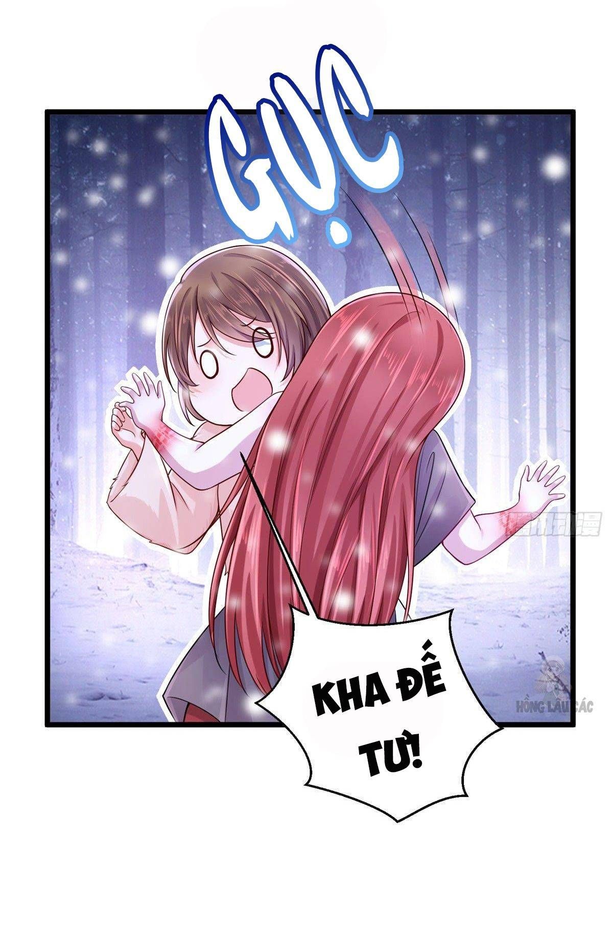 Thảnh Thơi Thú Thế Chủng Chủng Điền, Sinh Sinh Tể Chap 263 - Next Chap 264