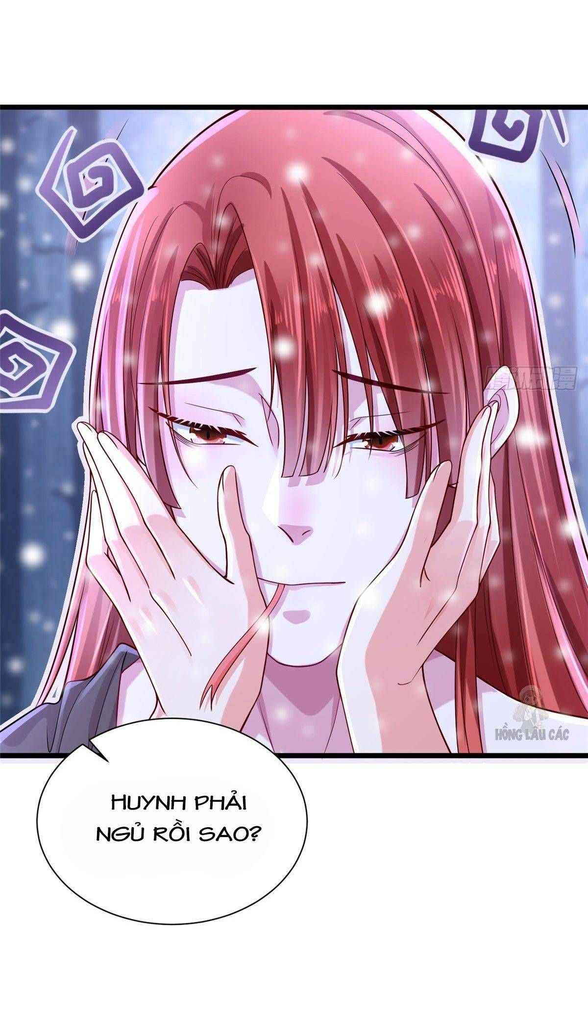 Thảnh Thơi Thú Thế Chủng Chủng Điền, Sinh Sinh Tể Chap 263 - Next Chap 264