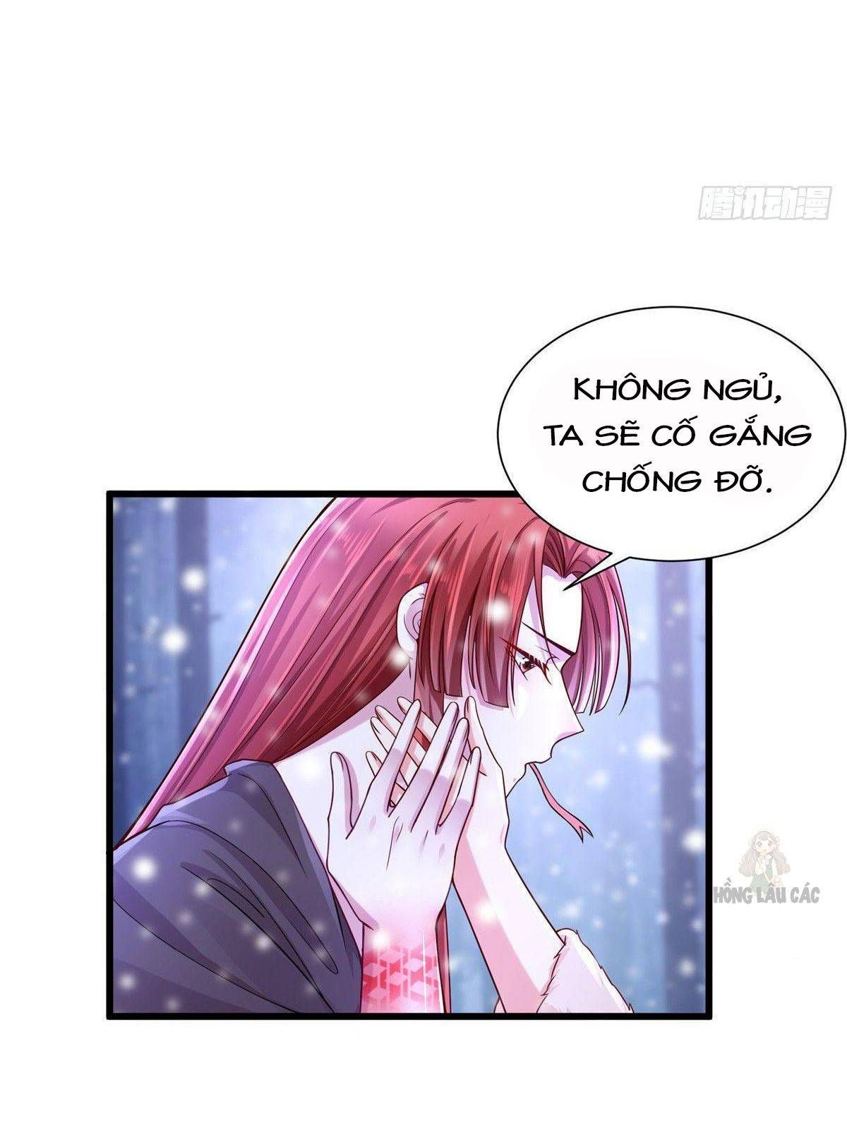 Thảnh Thơi Thú Thế Chủng Chủng Điền, Sinh Sinh Tể Chap 263 - Next Chap 264