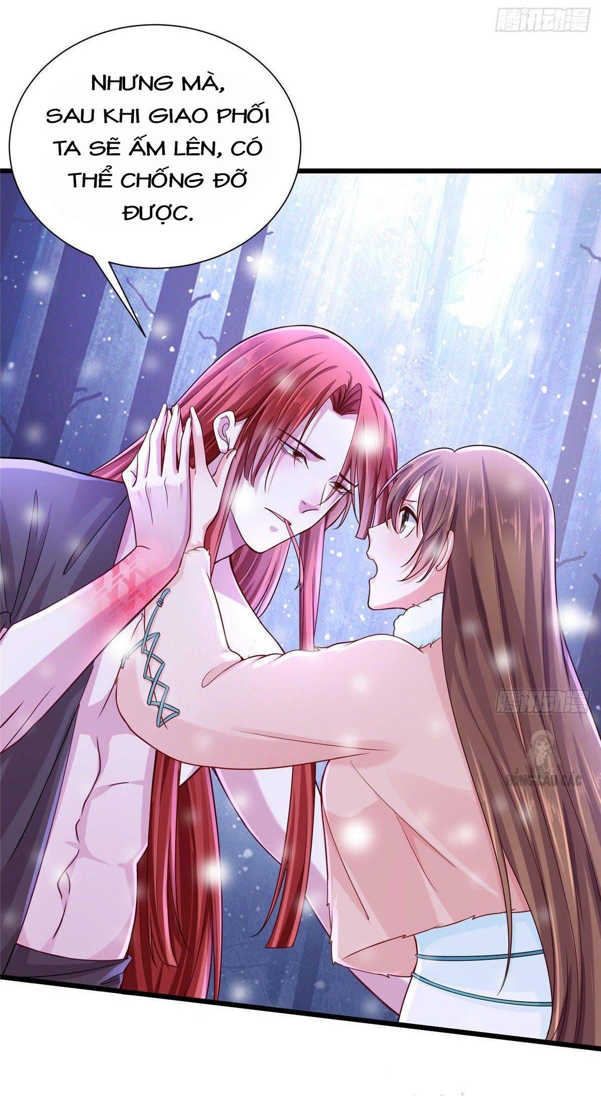 Thảnh Thơi Thú Thế Chủng Chủng Điền, Sinh Sinh Tể Chap 263 - Next Chap 264