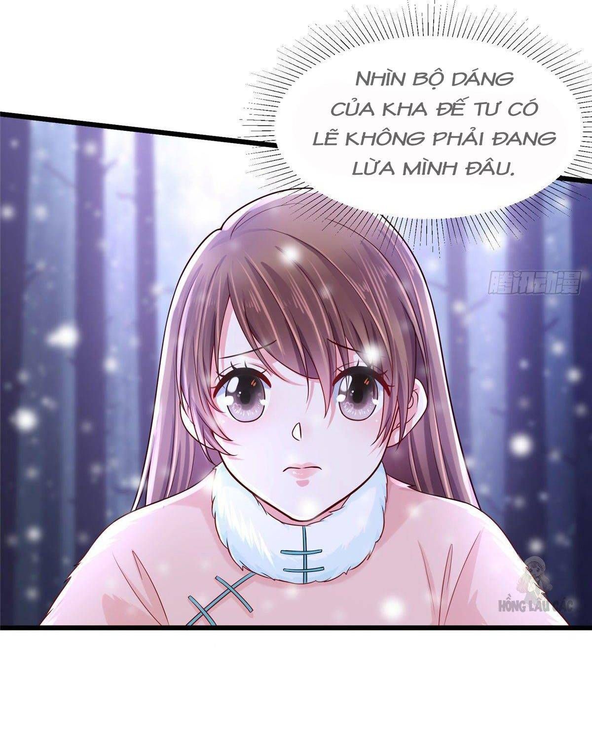 Thảnh Thơi Thú Thế Chủng Chủng Điền, Sinh Sinh Tể Chap 263 - Next Chap 264