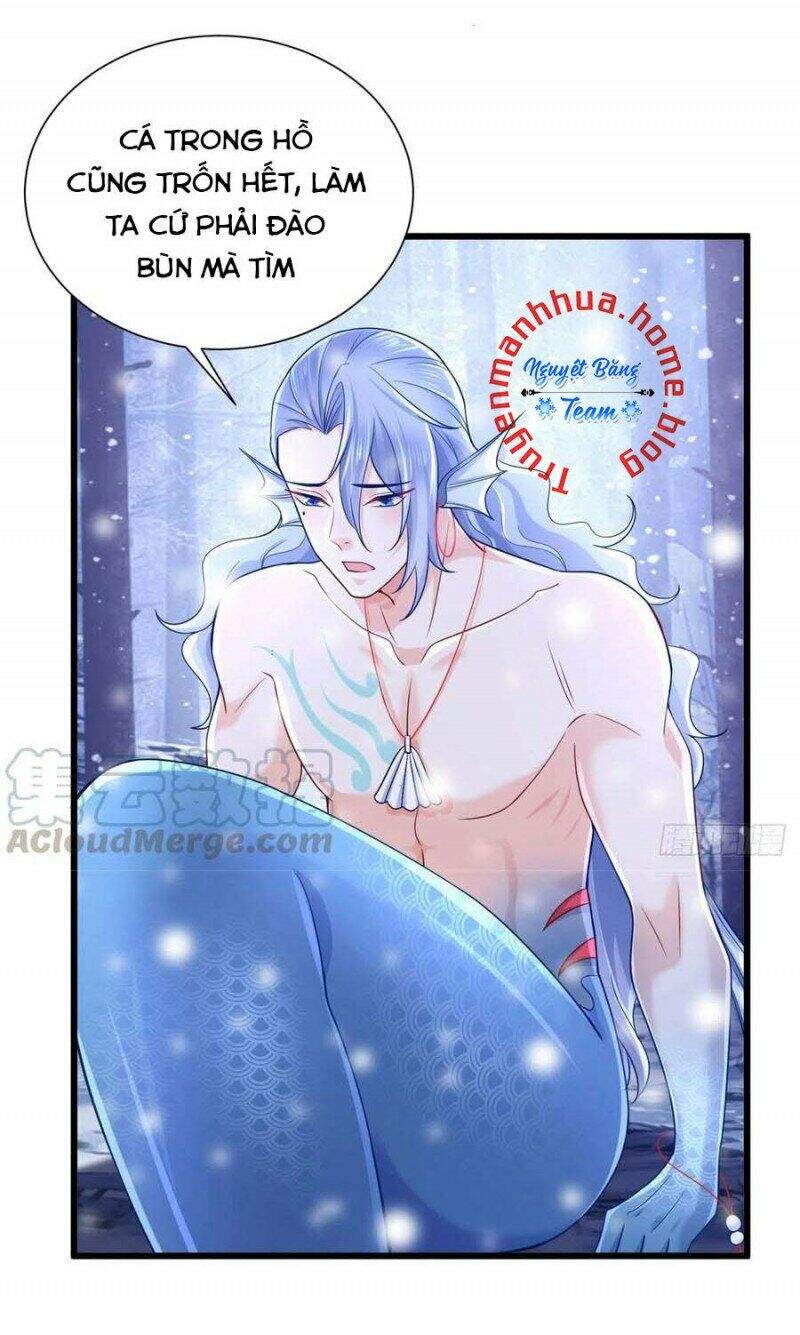 Thảnh Thơi Thú Thế Chủng Chủng Điền, Sinh Sinh Tể Chap 2672 - Next Chap 2673