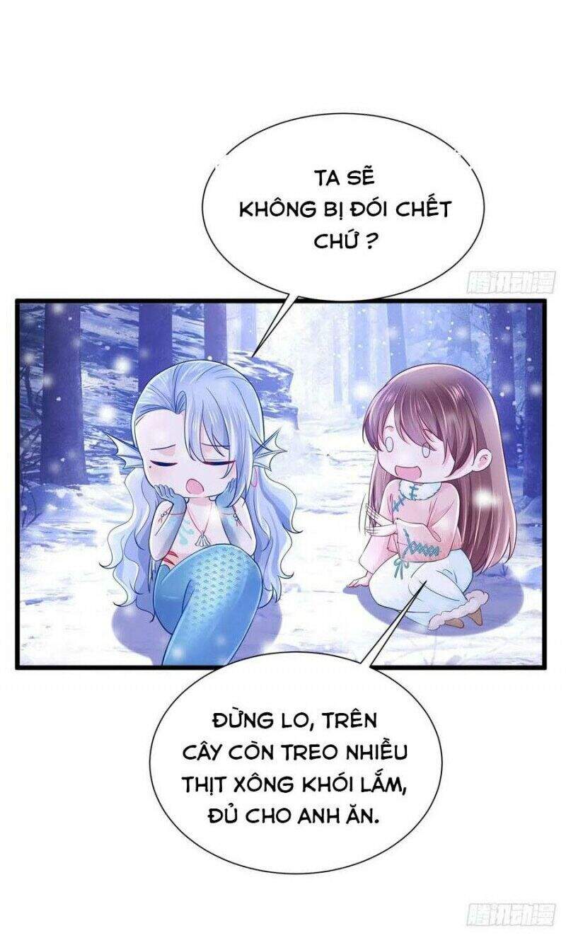 Thảnh Thơi Thú Thế Chủng Chủng Điền, Sinh Sinh Tể Chap 2672 - Next Chap 2673
