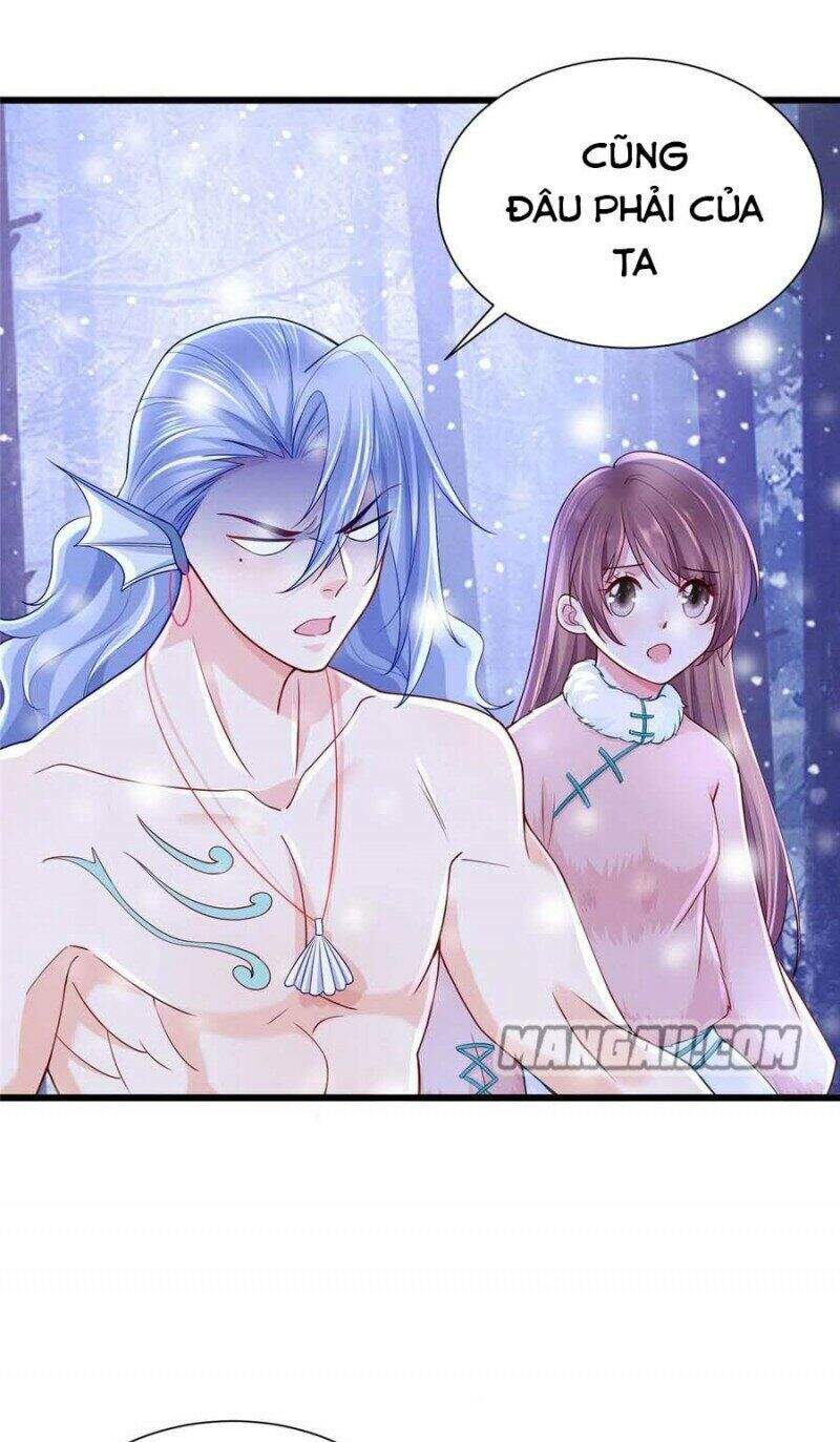 Thảnh Thơi Thú Thế Chủng Chủng Điền, Sinh Sinh Tể Chap 2672 - Next Chap 2673