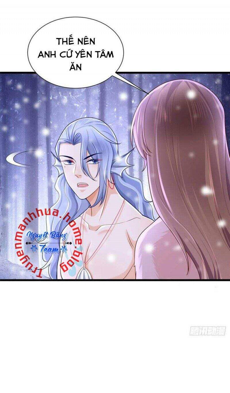 Thảnh Thơi Thú Thế Chủng Chủng Điền, Sinh Sinh Tể Chap 2672 - Next Chap 2673