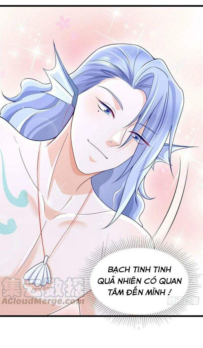 Thảnh Thơi Thú Thế Chủng Chủng Điền, Sinh Sinh Tể Chap 2672 - Next Chap 2673