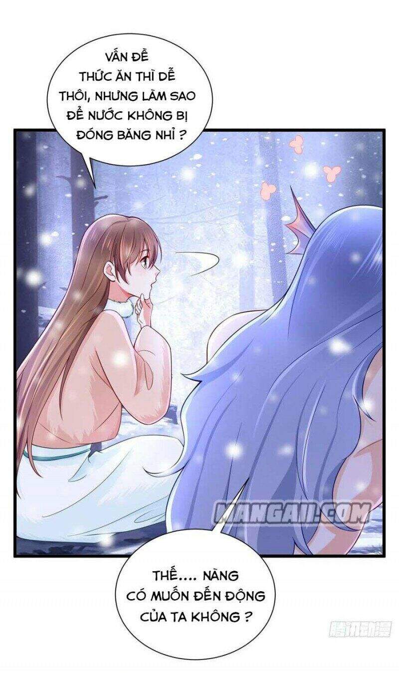 Thảnh Thơi Thú Thế Chủng Chủng Điền, Sinh Sinh Tể Chap 2672 - Next Chap 2673