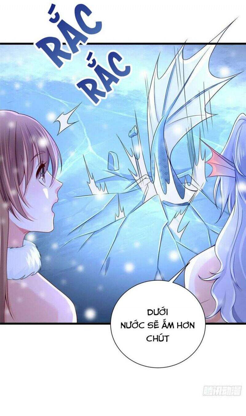 Thảnh Thơi Thú Thế Chủng Chủng Điền, Sinh Sinh Tể Chap 2672 - Next Chap 2673
