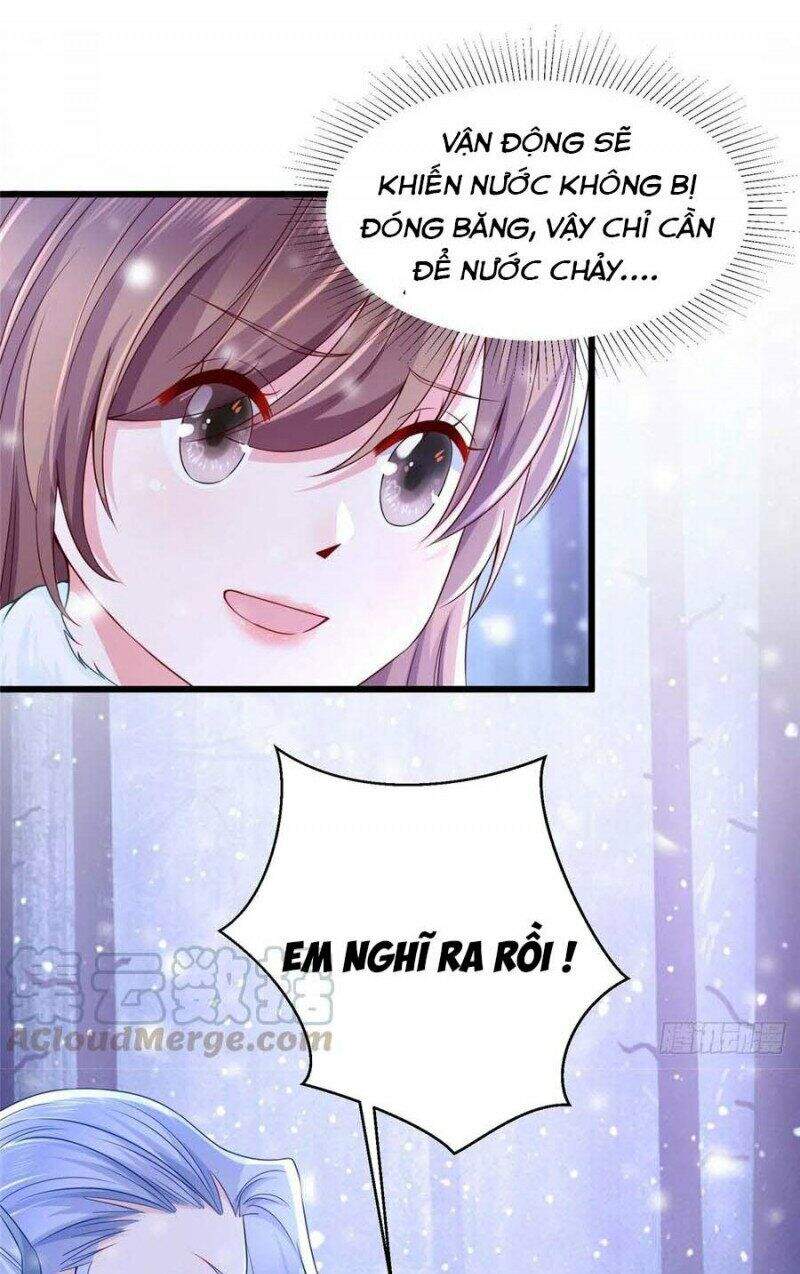 Thảnh Thơi Thú Thế Chủng Chủng Điền, Sinh Sinh Tể Chap 2672 - Next Chap 2673