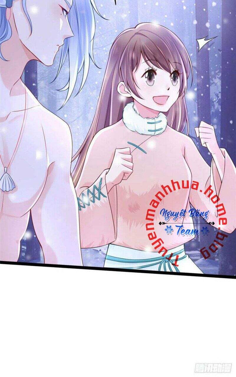 Thảnh Thơi Thú Thế Chủng Chủng Điền, Sinh Sinh Tể Chap 2672 - Next Chap 2673