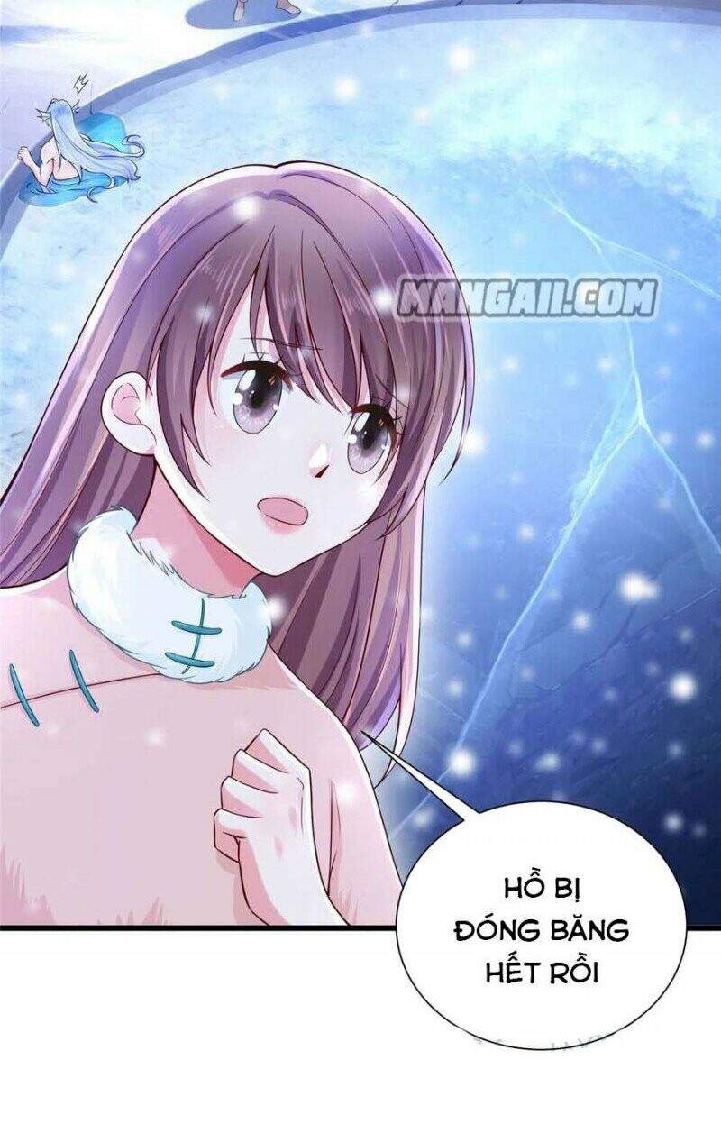 Thảnh Thơi Thú Thế Chủng Chủng Điền, Sinh Sinh Tể Chap 2672 - Next Chap 2673