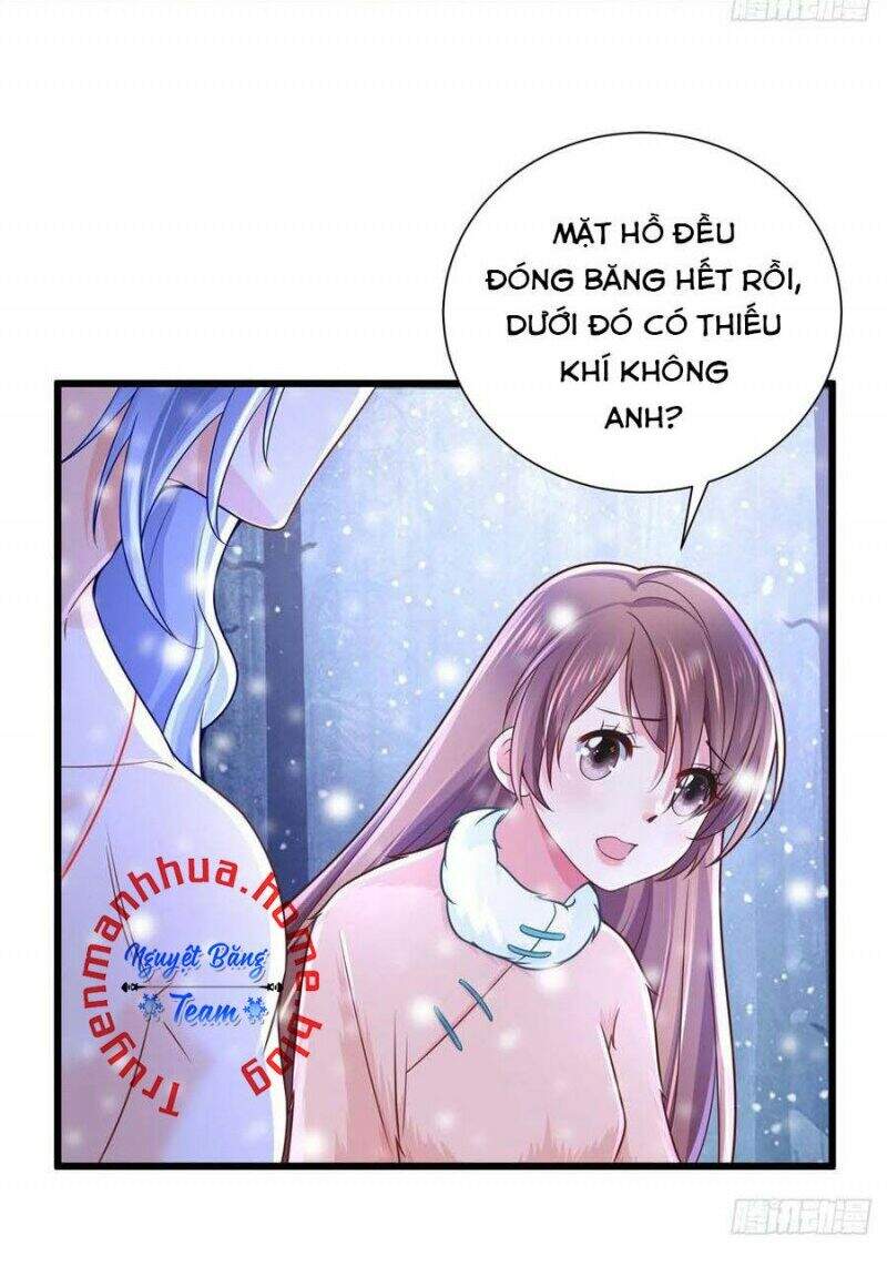 Thảnh Thơi Thú Thế Chủng Chủng Điền, Sinh Sinh Tể Chap 2672 - Next Chap 2673