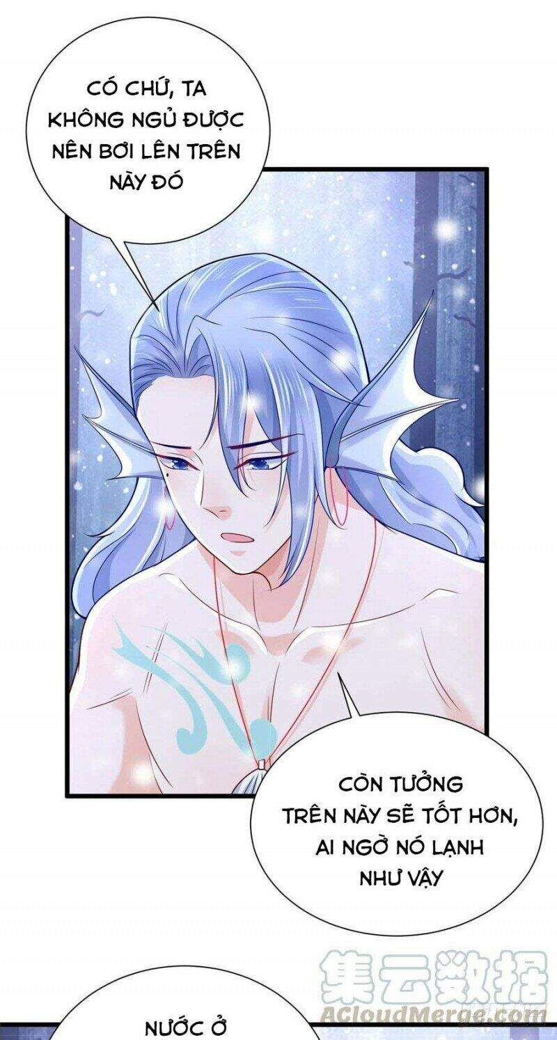 Thảnh Thơi Thú Thế Chủng Chủng Điền, Sinh Sinh Tể Chap 2672 - Next Chap 2673