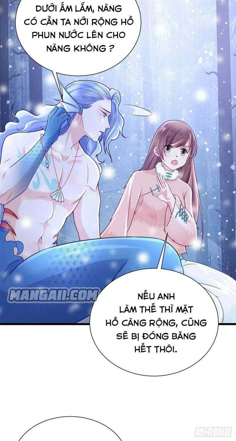 Thảnh Thơi Thú Thế Chủng Chủng Điền, Sinh Sinh Tể Chap 2672 - Next Chap 2673