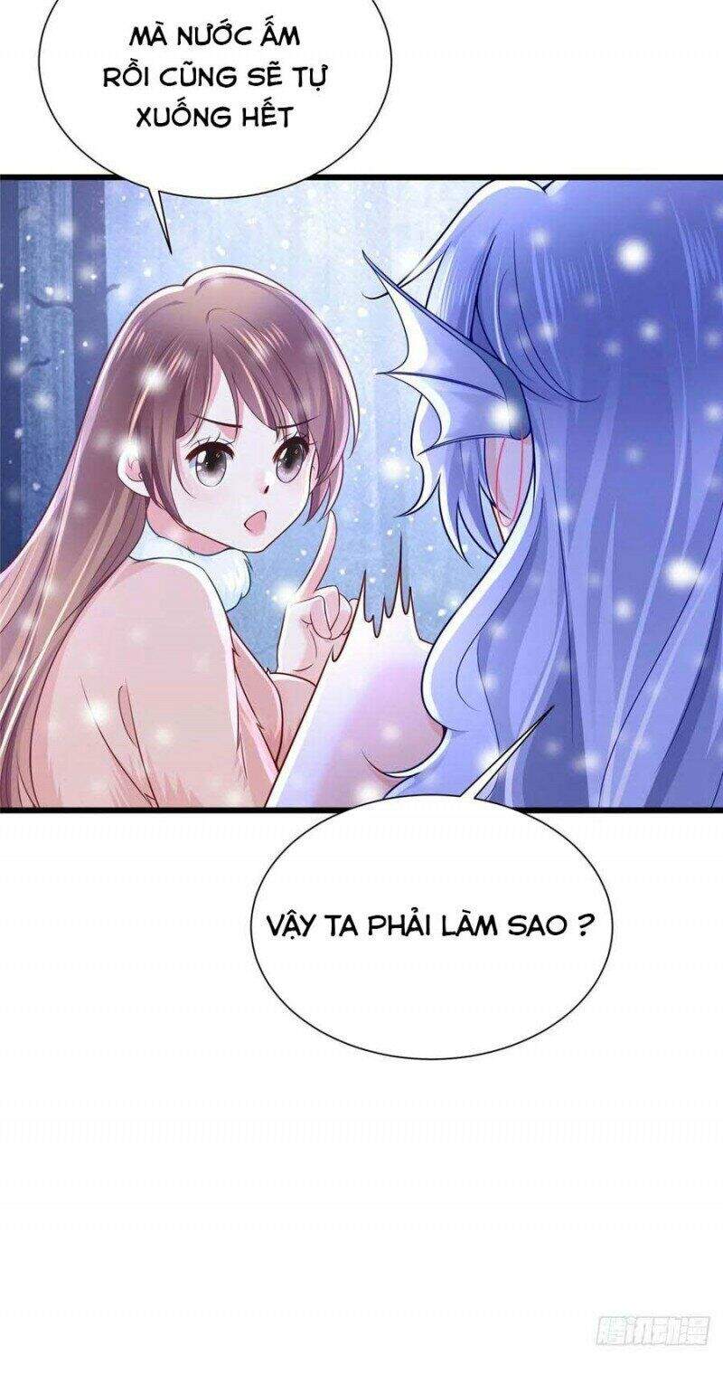 Thảnh Thơi Thú Thế Chủng Chủng Điền, Sinh Sinh Tể Chap 2672 - Next Chap 2673
