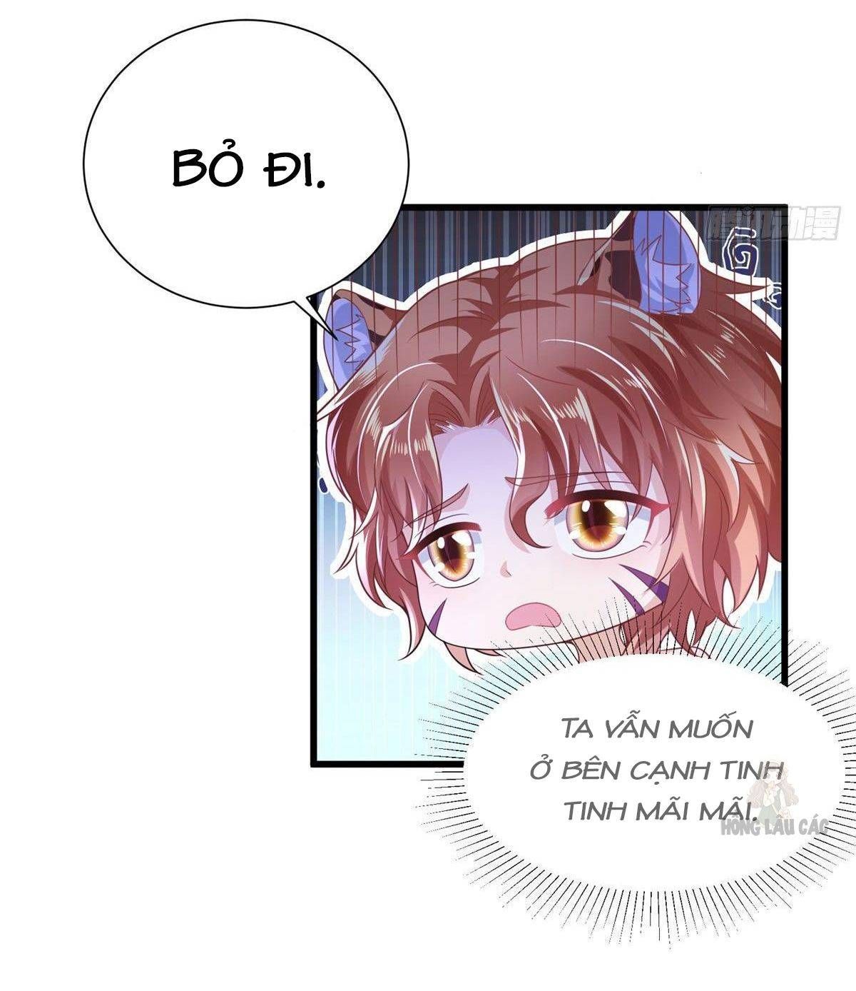 Thảnh Thơi Thú Thế Chủng Chủng Điền, Sinh Sinh Tể Chap 268 - Next Chap 269