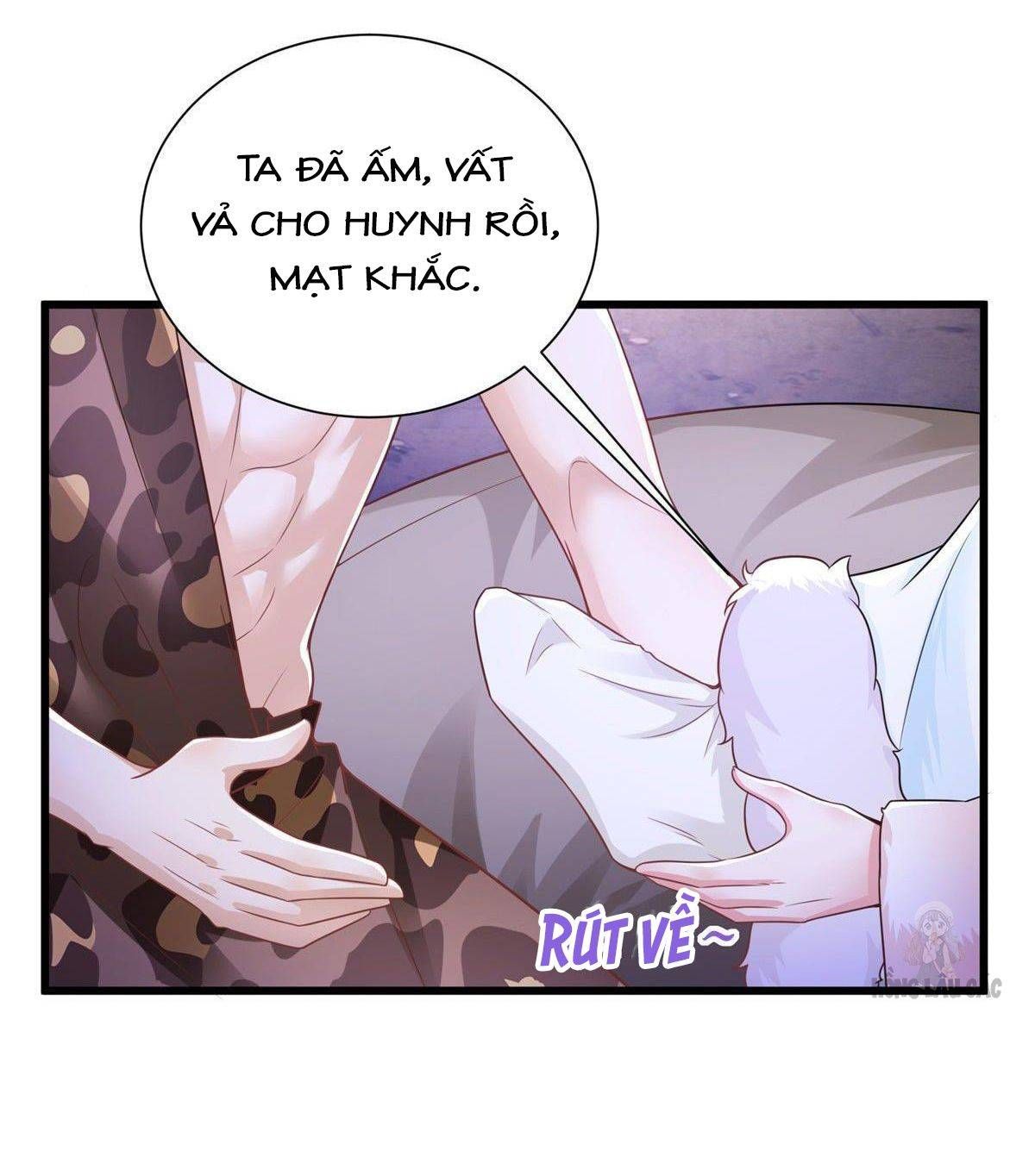 Thảnh Thơi Thú Thế Chủng Chủng Điền, Sinh Sinh Tể Chap 268 - Next Chap 269