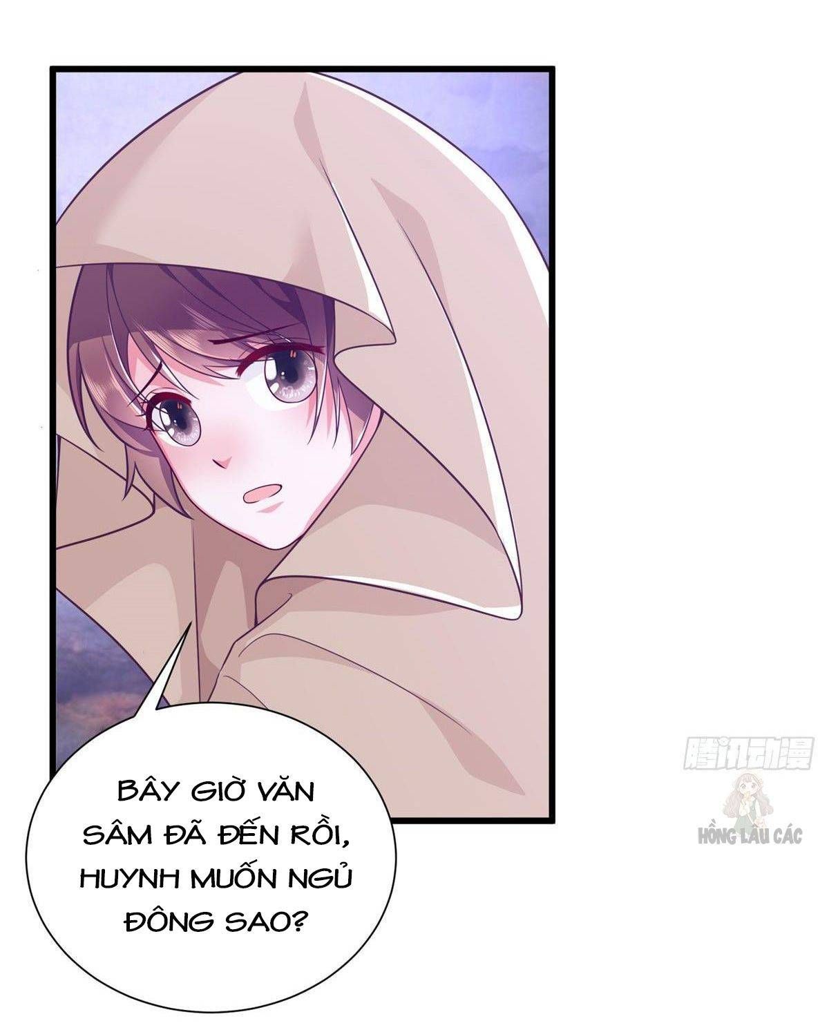 Thảnh Thơi Thú Thế Chủng Chủng Điền, Sinh Sinh Tể Chap 268 - Next Chap 269