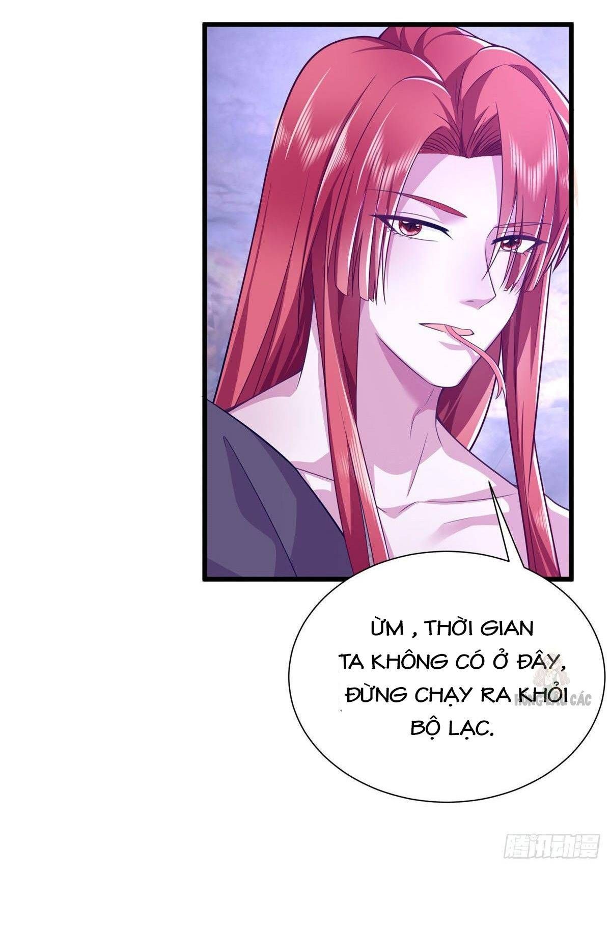 Thảnh Thơi Thú Thế Chủng Chủng Điền, Sinh Sinh Tể Chap 268 - Next Chap 269