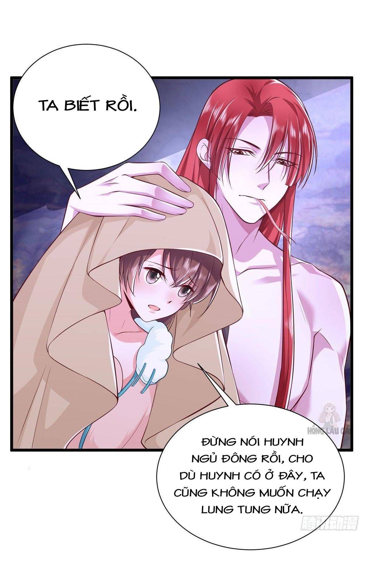 Thảnh Thơi Thú Thế Chủng Chủng Điền, Sinh Sinh Tể Chap 268 - Next Chap 269