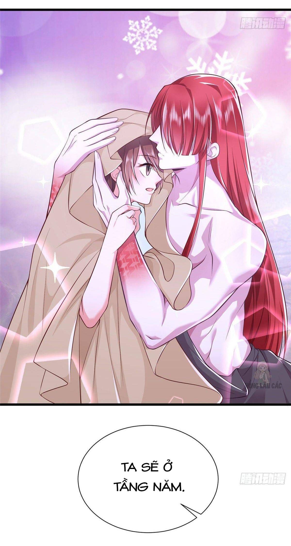 Thảnh Thơi Thú Thế Chủng Chủng Điền, Sinh Sinh Tể Chap 268 - Next Chap 269