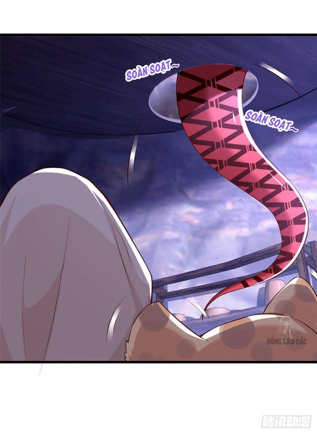 Thảnh Thơi Thú Thế Chủng Chủng Điền, Sinh Sinh Tể Chap 268 - Next Chap 269