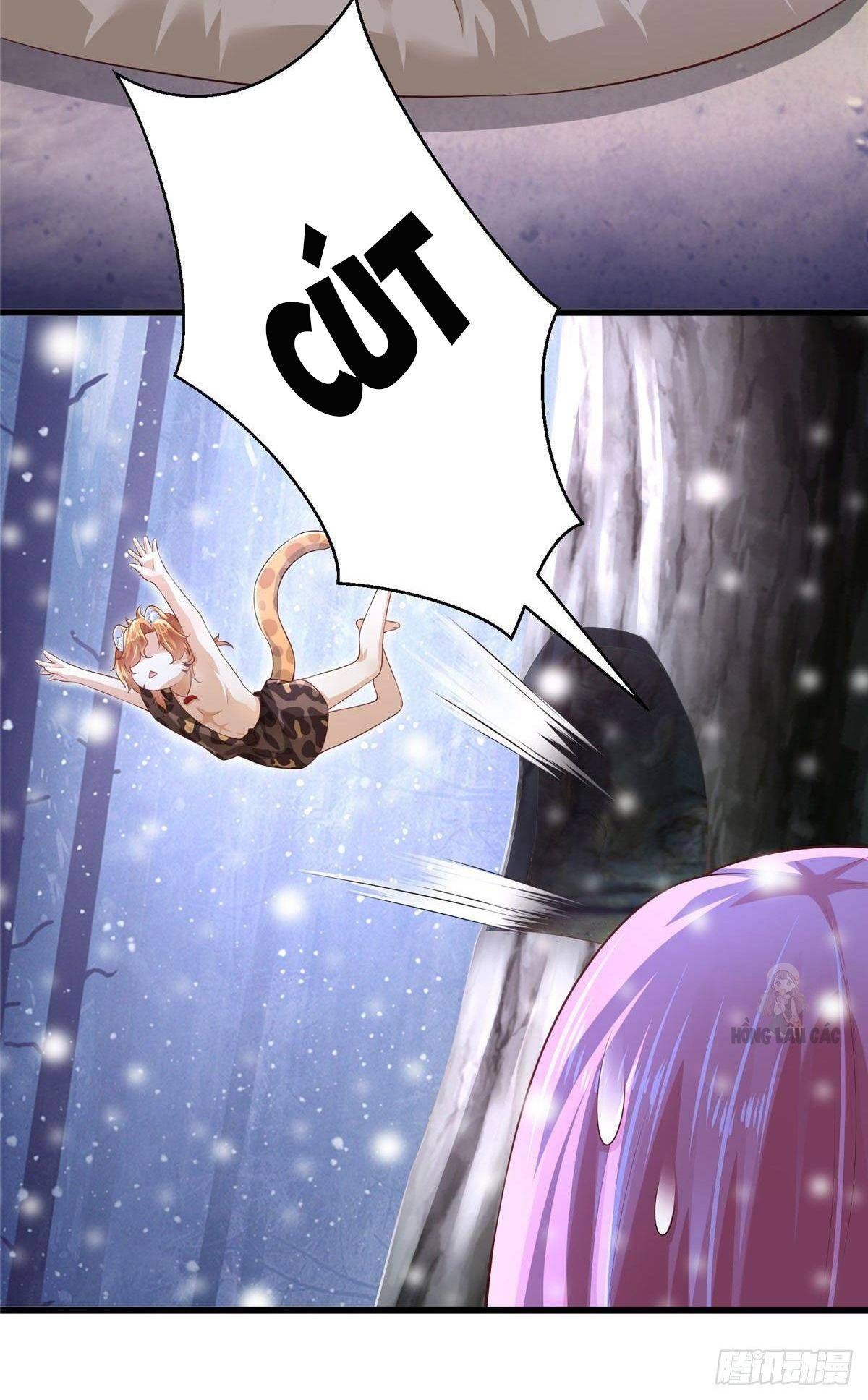 Thảnh Thơi Thú Thế Chủng Chủng Điền, Sinh Sinh Tể Chap 268 - Next Chap 269