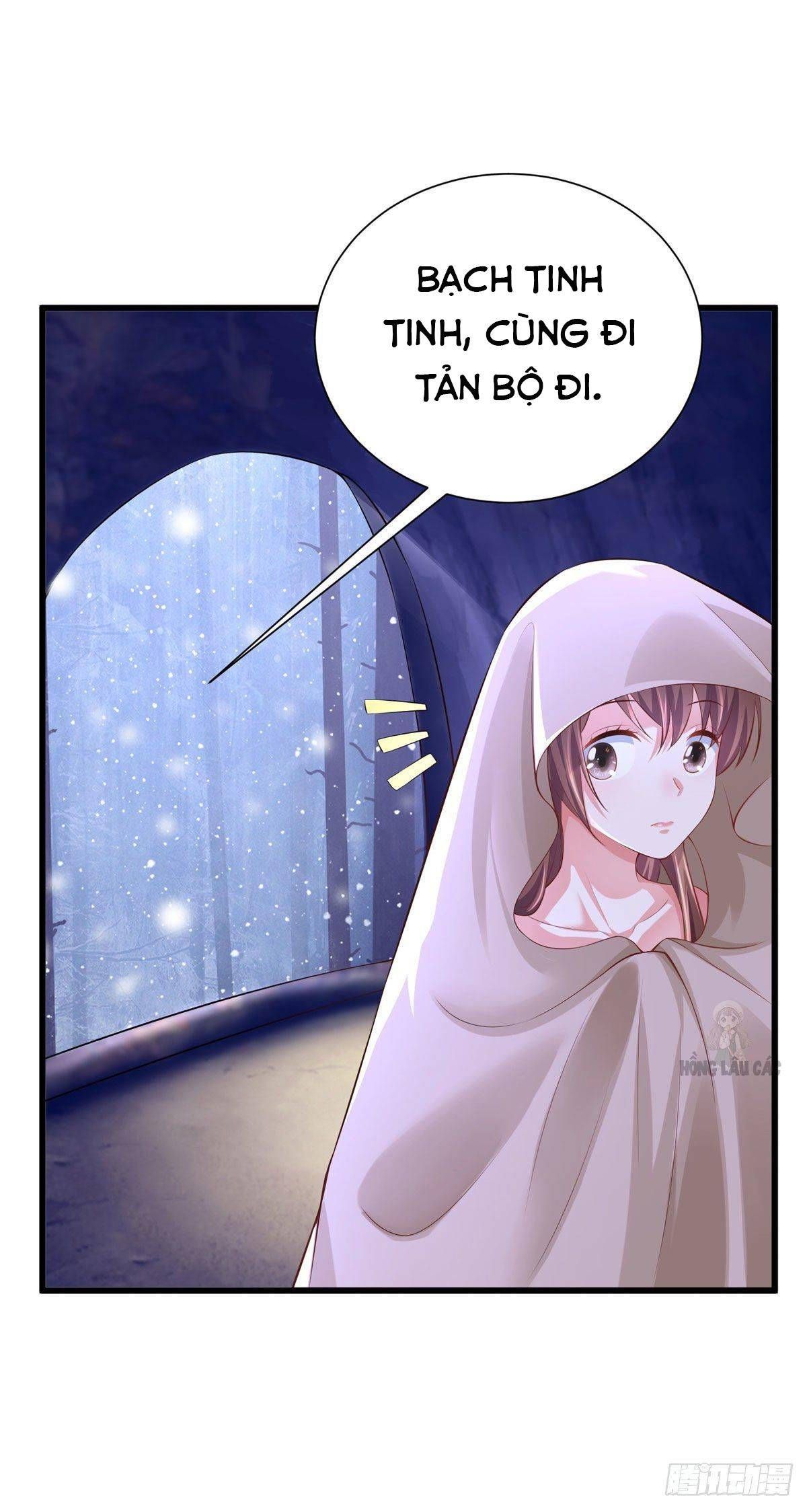 Thảnh Thơi Thú Thế Chủng Chủng Điền, Sinh Sinh Tể Chap 268 - Next Chap 269