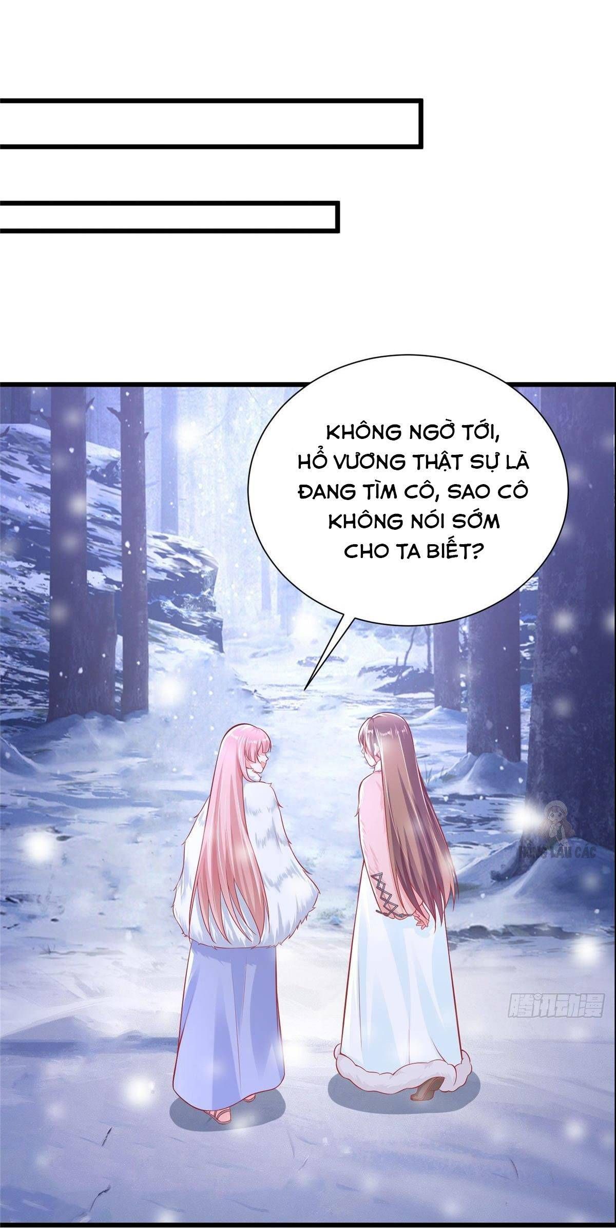 Thảnh Thơi Thú Thế Chủng Chủng Điền, Sinh Sinh Tể Chap 268 - Next Chap 269