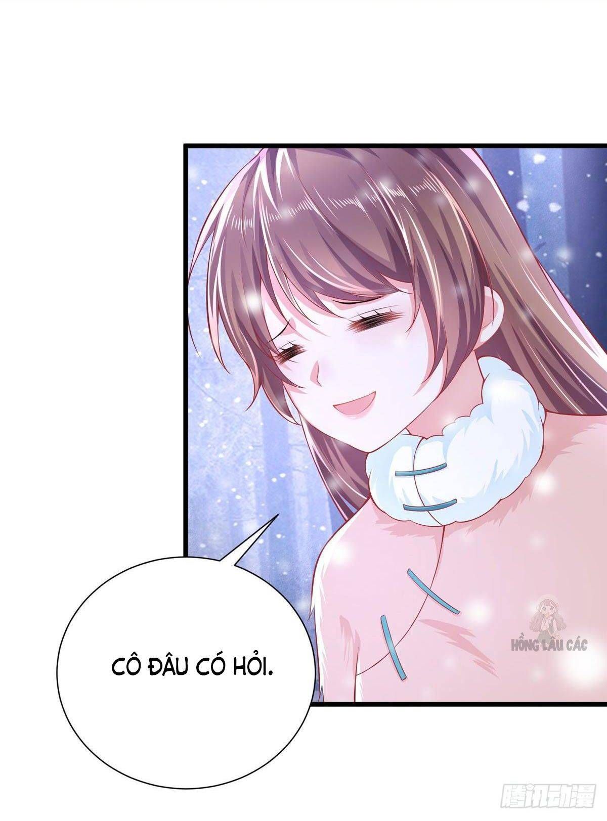 Thảnh Thơi Thú Thế Chủng Chủng Điền, Sinh Sinh Tể Chap 268 - Next Chap 269