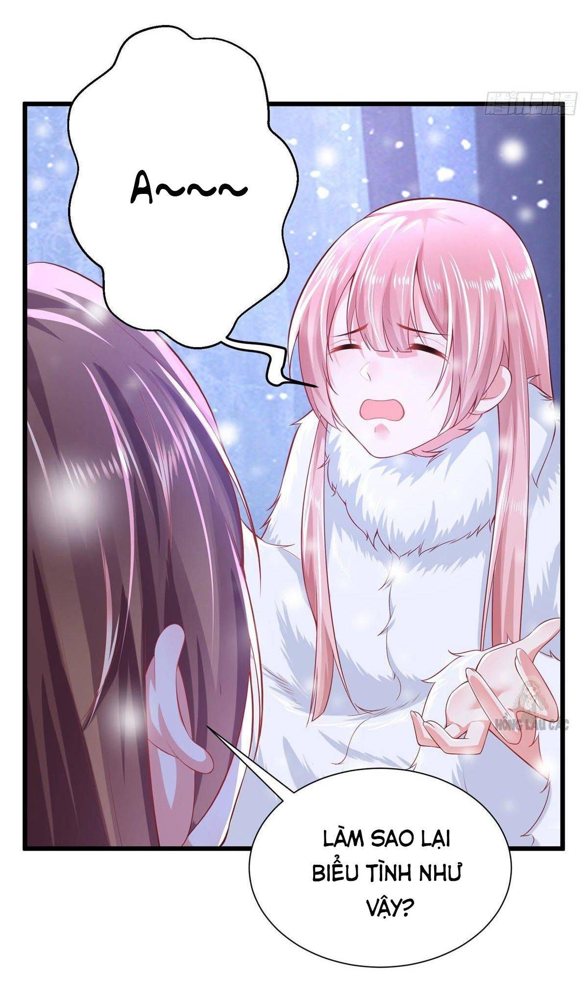 Thảnh Thơi Thú Thế Chủng Chủng Điền, Sinh Sinh Tể Chap 268 - Next Chap 269