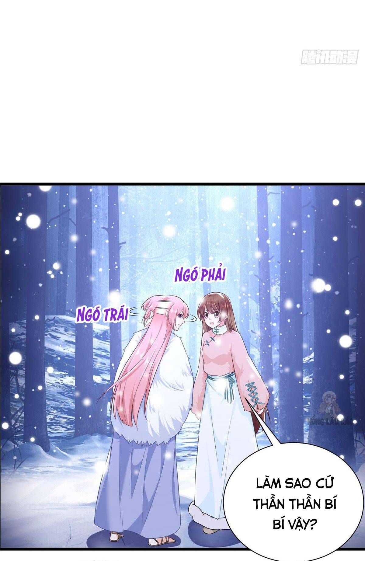 Thảnh Thơi Thú Thế Chủng Chủng Điền, Sinh Sinh Tể Chap 268 - Next Chap 269