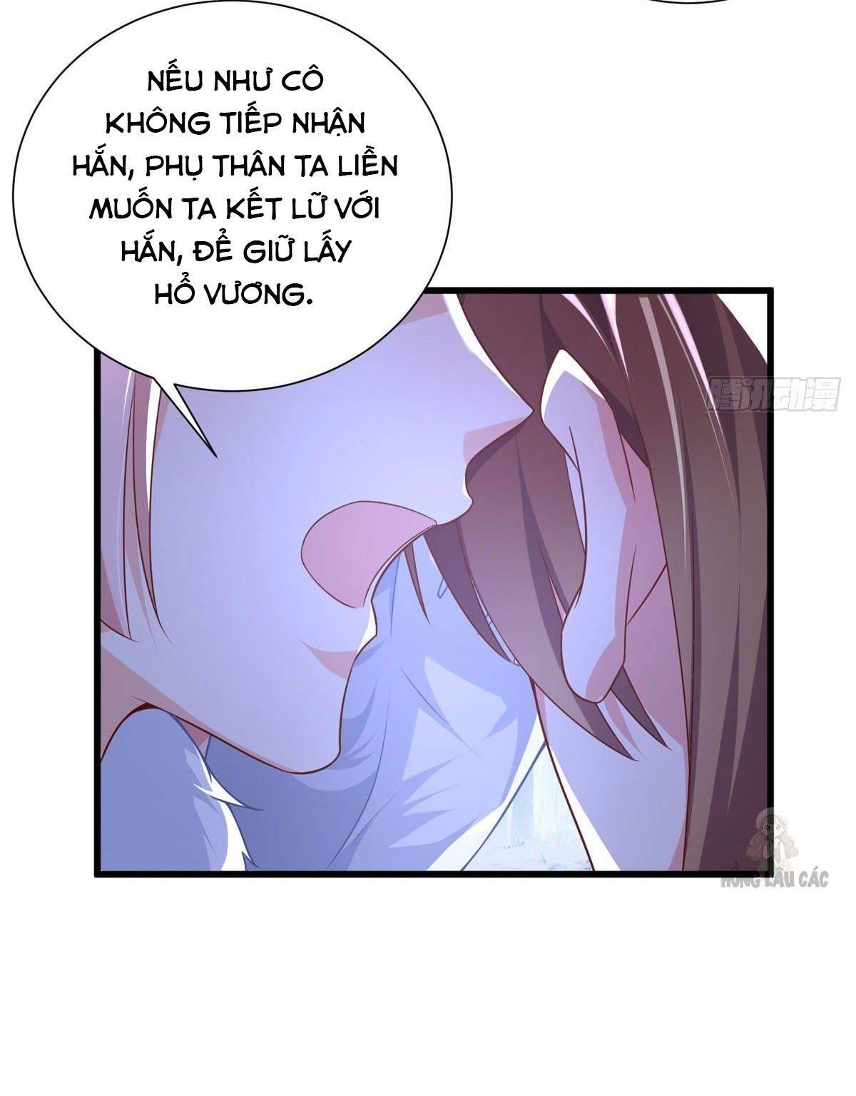 Thảnh Thơi Thú Thế Chủng Chủng Điền, Sinh Sinh Tể Chap 268 - Next Chap 269