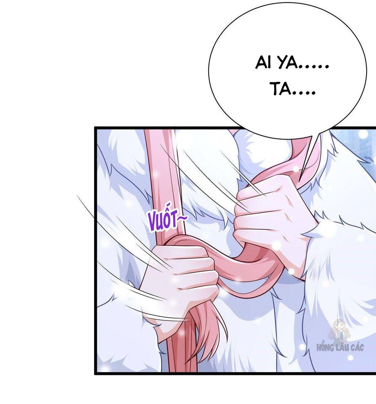Thảnh Thơi Thú Thế Chủng Chủng Điền, Sinh Sinh Tể Chap 268 - Next Chap 269