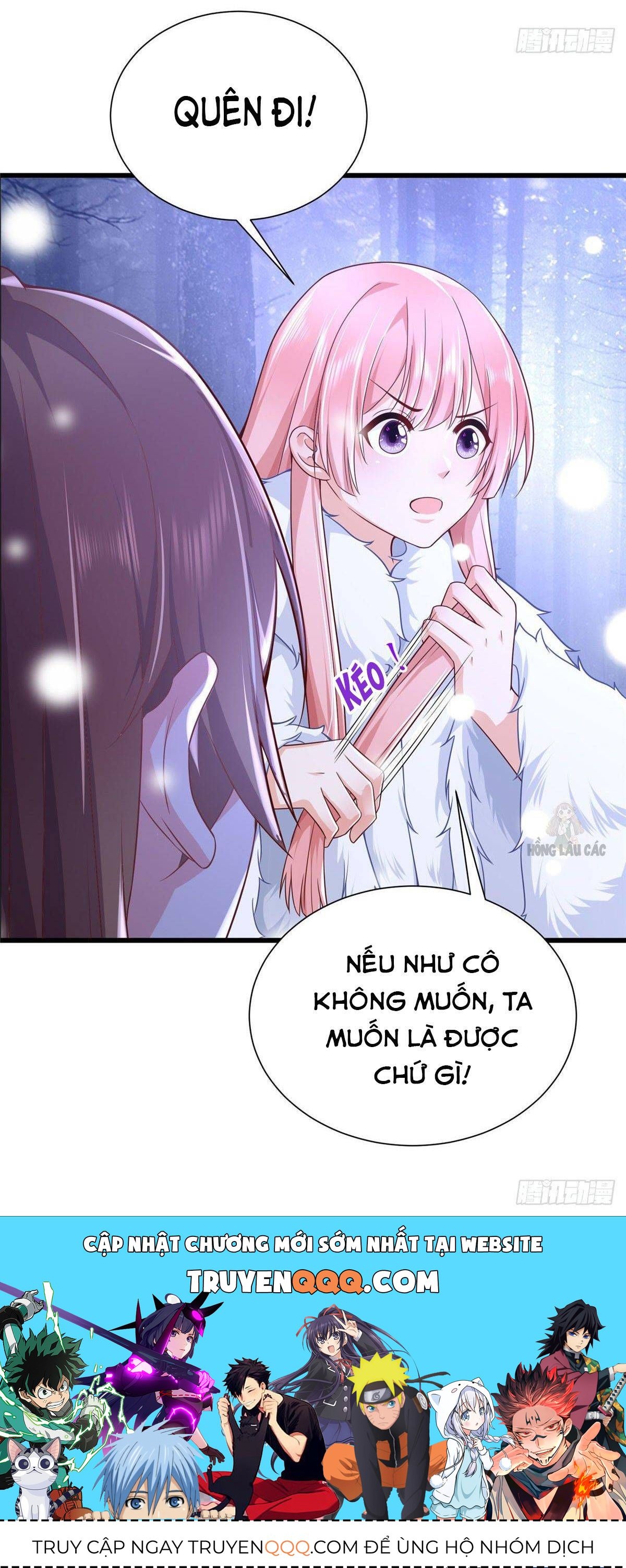 Thảnh Thơi Thú Thế Chủng Chủng Điền, Sinh Sinh Tể Chap 268 - Next Chap 269