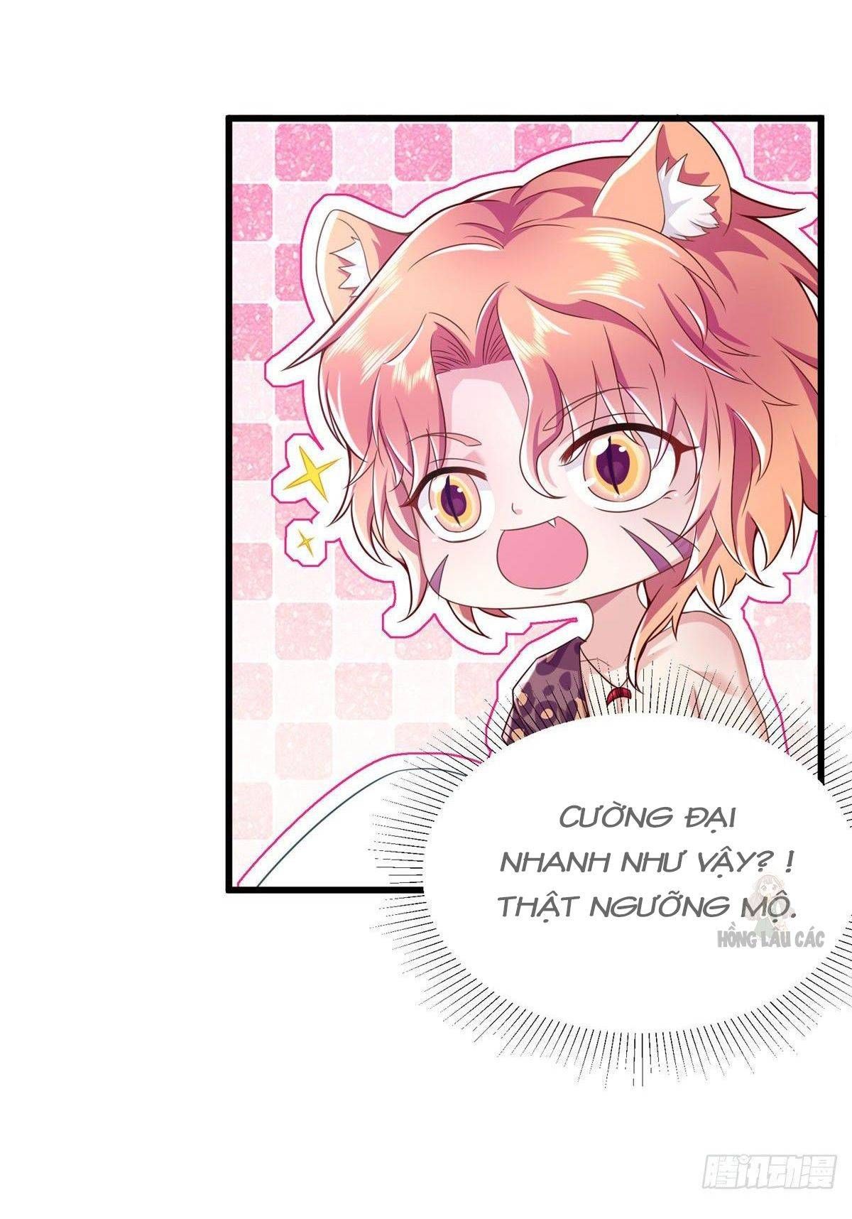 Thảnh Thơi Thú Thế Chủng Chủng Điền, Sinh Sinh Tể Chap 268 - Next Chap 269