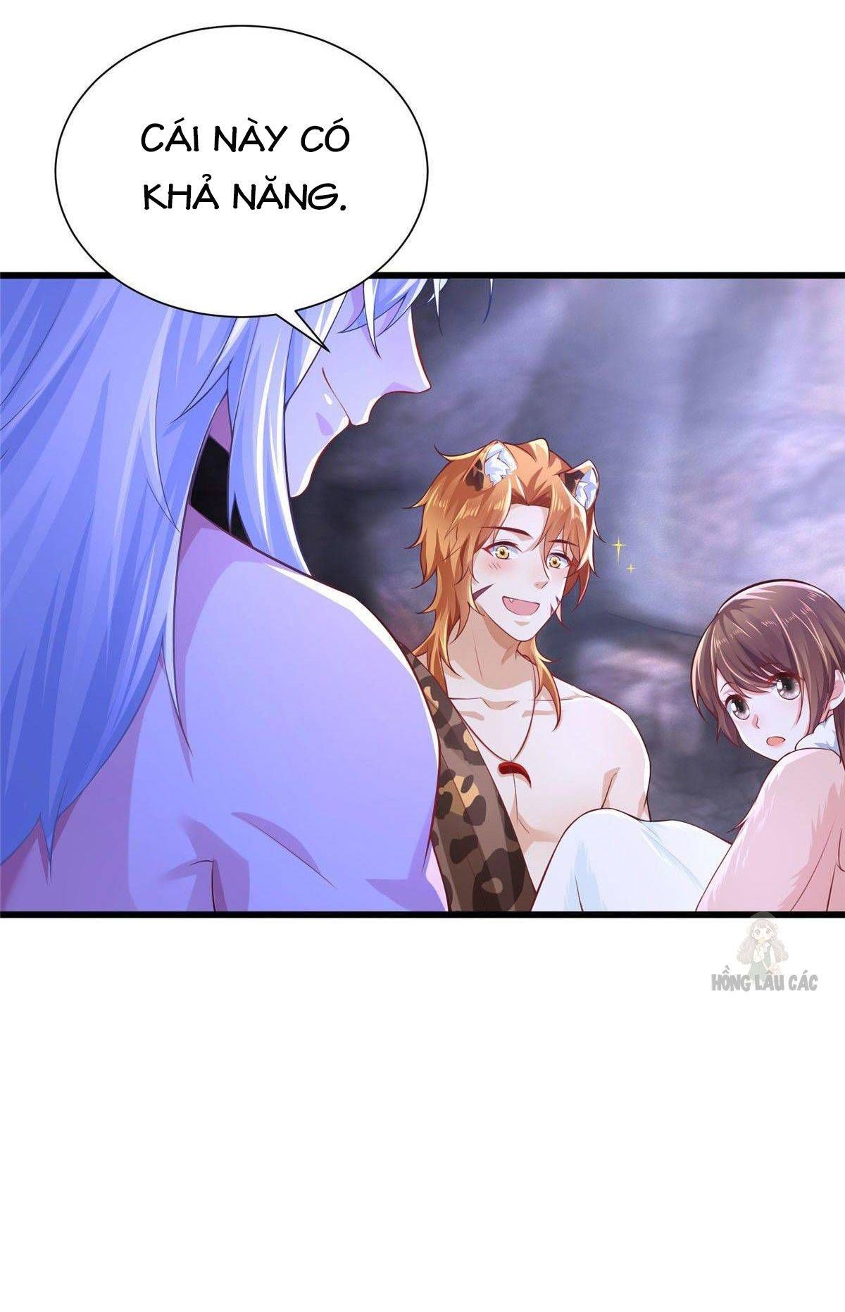 Thảnh Thơi Thú Thế Chủng Chủng Điền, Sinh Sinh Tể Chap 268 - Next Chap 269