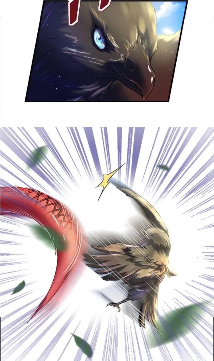 Thảnh Thơi Thú Thế Chủng Chủng Điền, Sinh Sinh Tể Chap 27 - Next Chap 28
