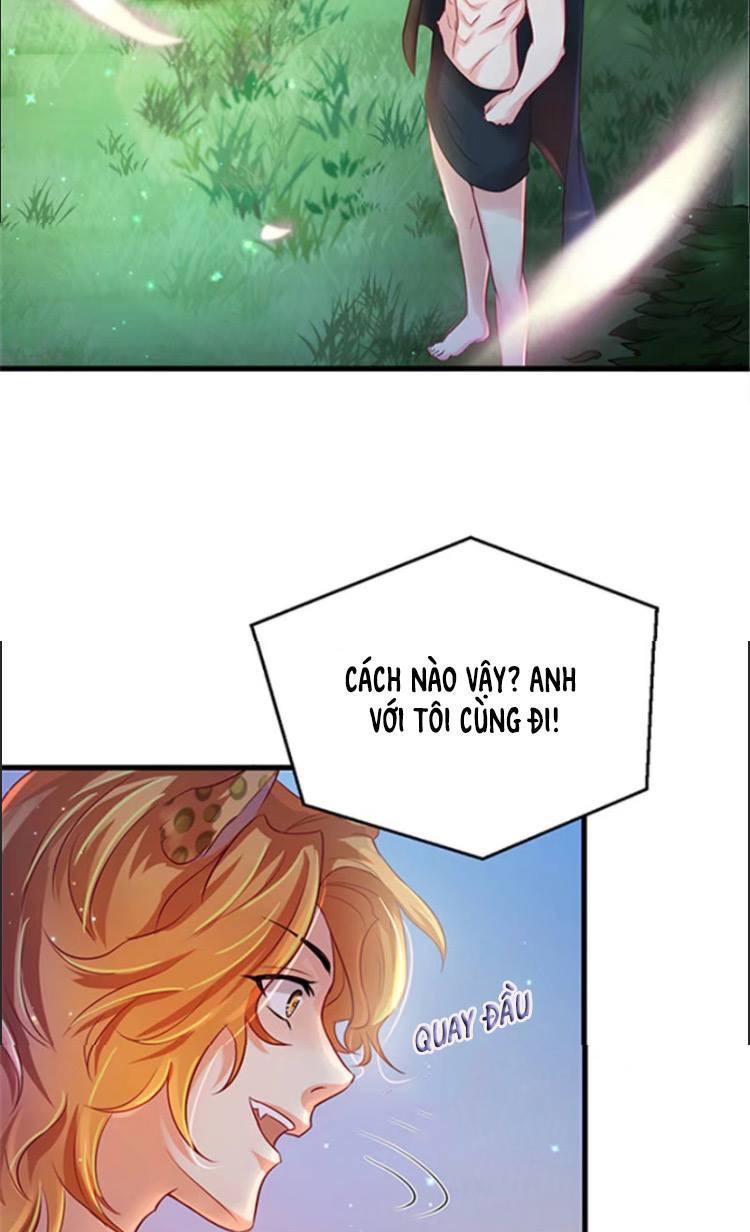Thảnh Thơi Thú Thế Chủng Chủng Điền, Sinh Sinh Tể Chap 27 - Next Chap 28