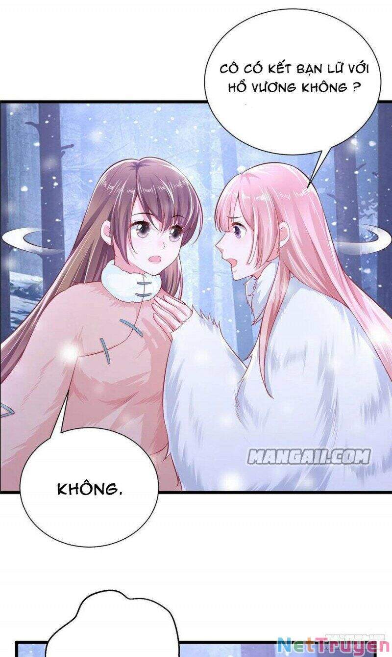 Thảnh Thơi Thú Thế Chủng Chủng Điền, Sinh Sinh Tể Chap 2712 - Next Chap 2713