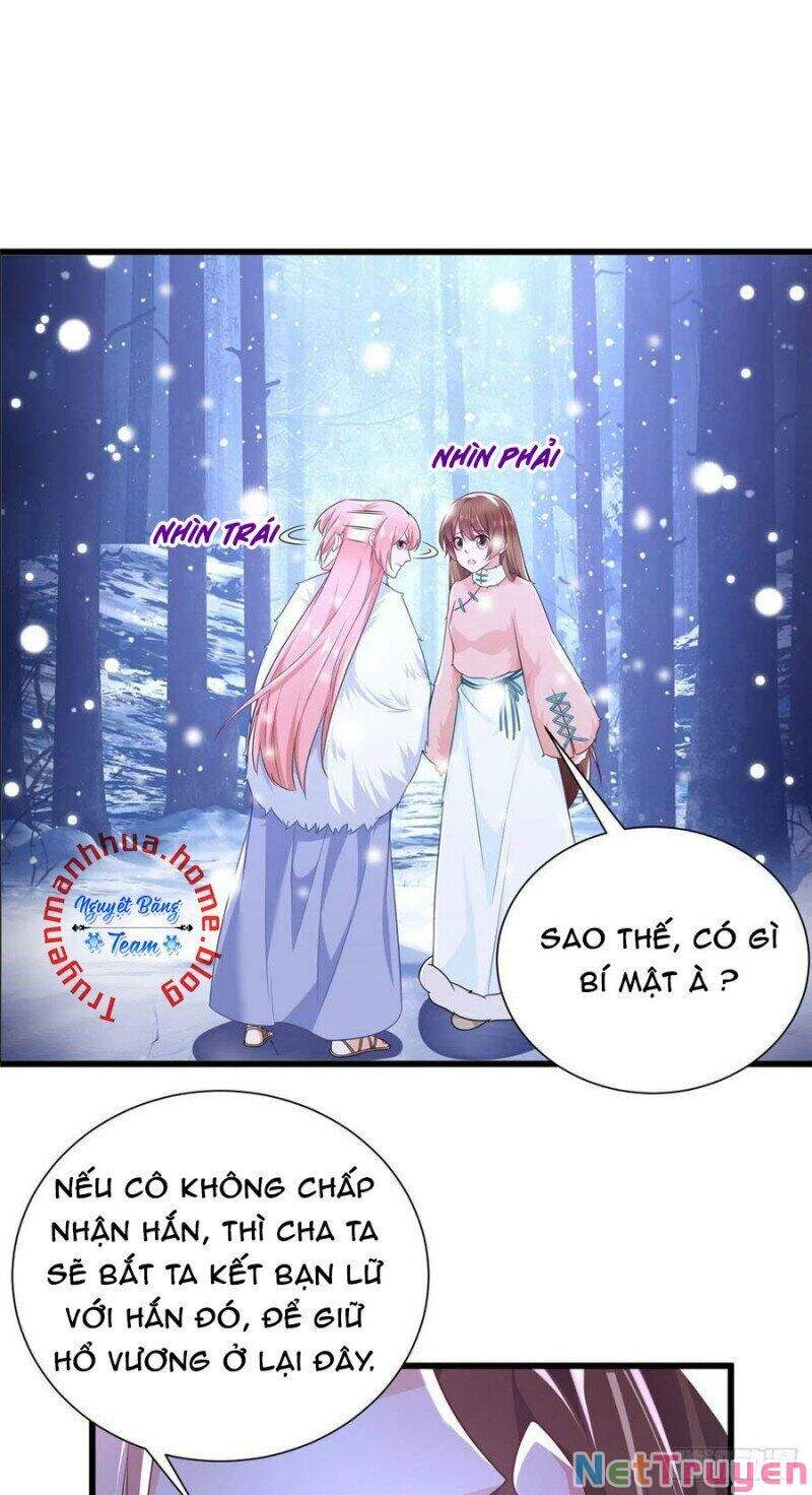 Thảnh Thơi Thú Thế Chủng Chủng Điền, Sinh Sinh Tể Chap 2712 - Next Chap 2713
