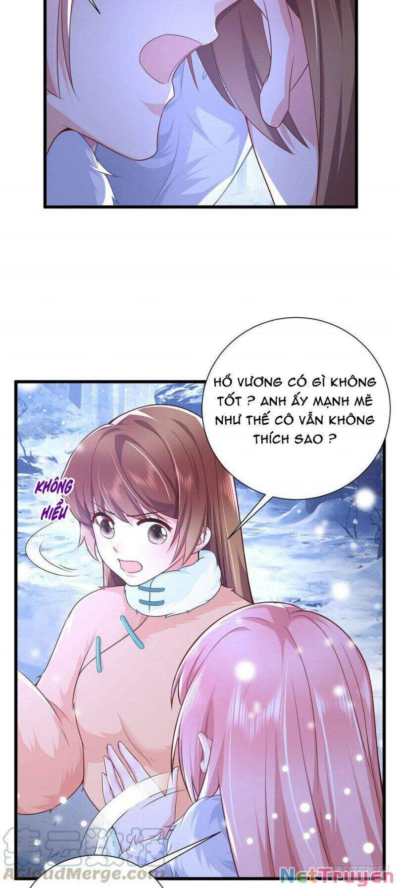 Thảnh Thơi Thú Thế Chủng Chủng Điền, Sinh Sinh Tể Chap 2712 - Next Chap 2713