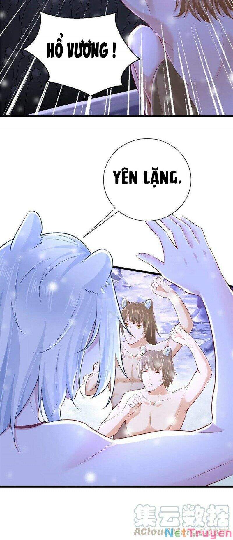Thảnh Thơi Thú Thế Chủng Chủng Điền, Sinh Sinh Tể Chap 2721 - Next Chap 2722