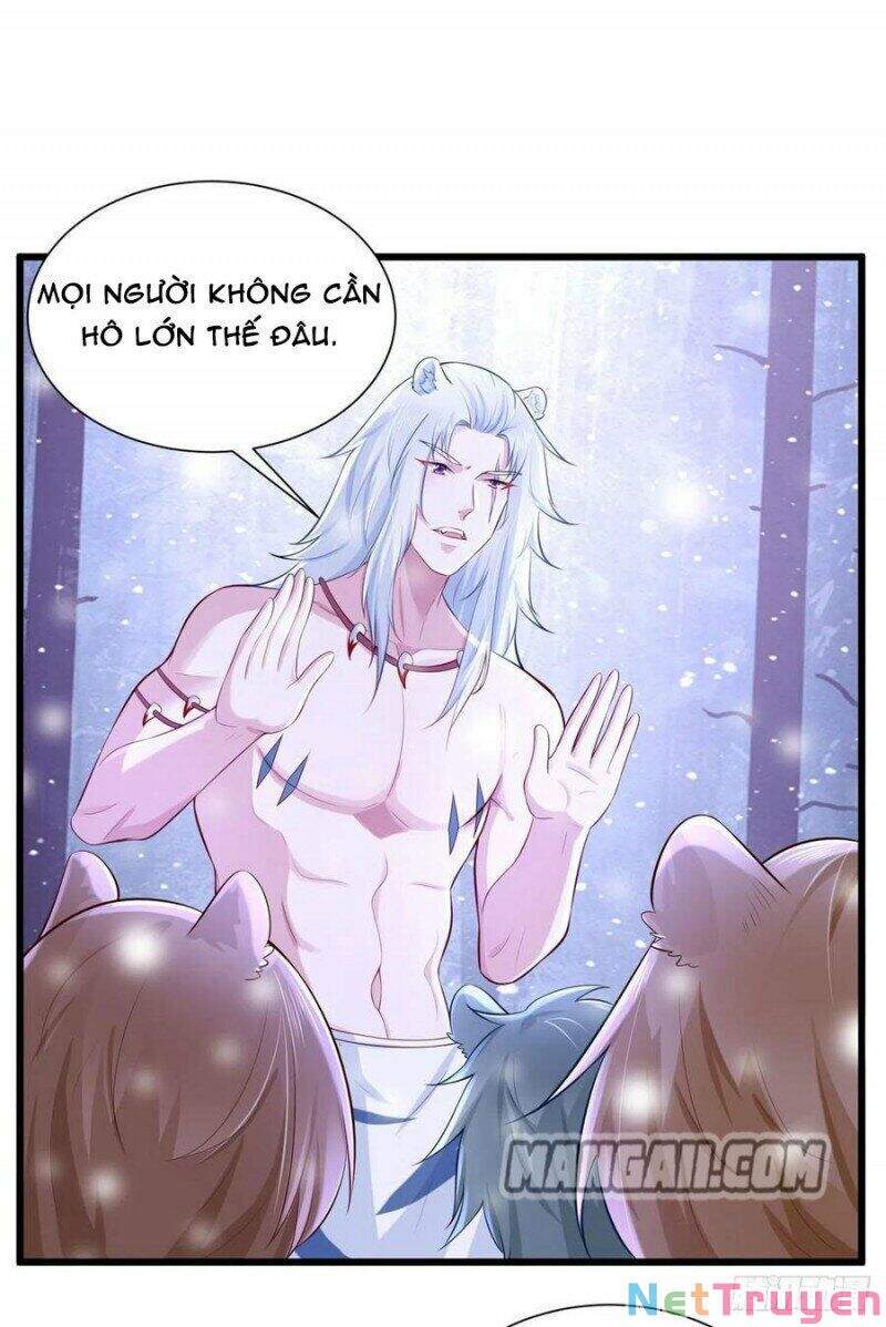 Thảnh Thơi Thú Thế Chủng Chủng Điền, Sinh Sinh Tể Chap 2721 - Next Chap 2722